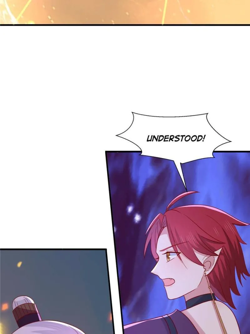 Pupillary Master Chapter 350 page 36 - 