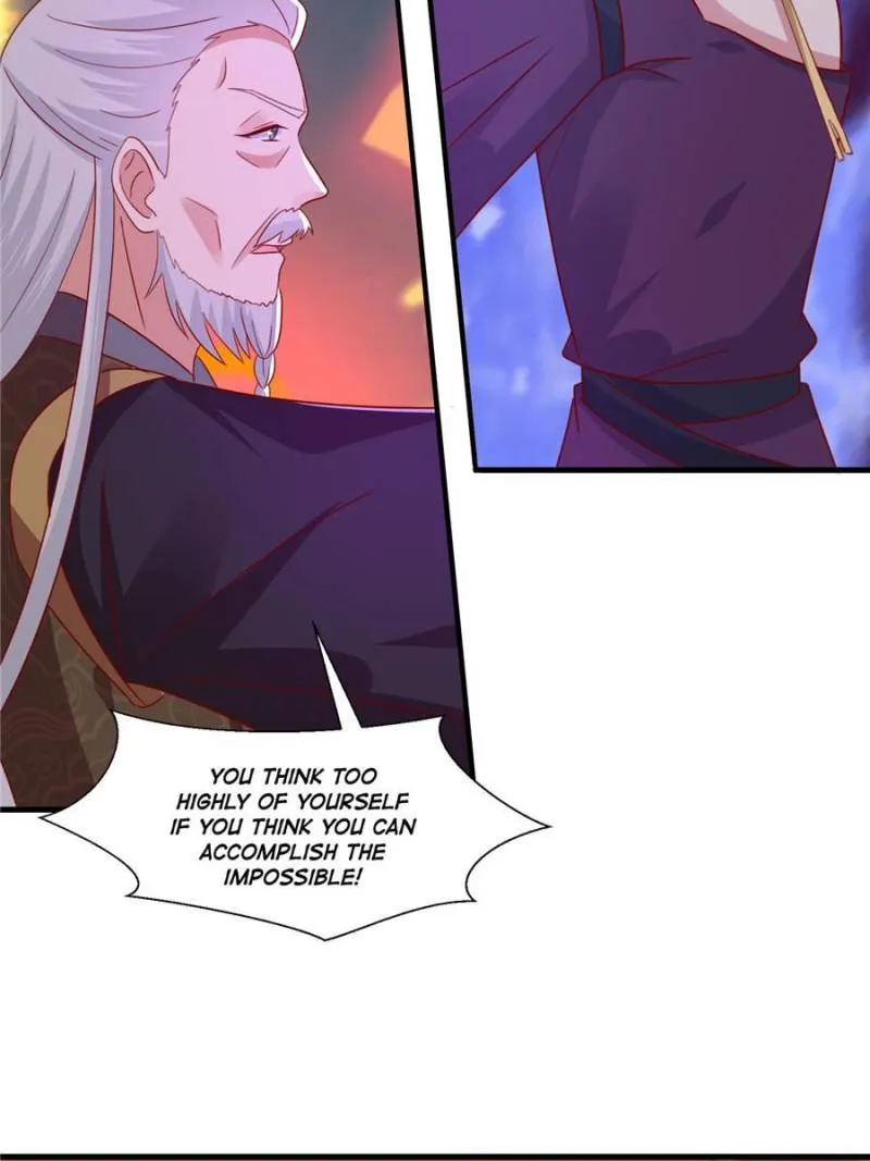 Pupillary Master Chapter 350 page 37 - 