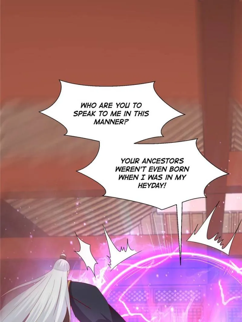 Pupillary Master Chapter 350 page 38 - 