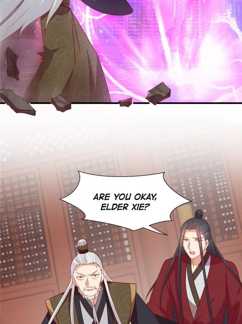 Pupillary Master Chapter 350 page 39 - 