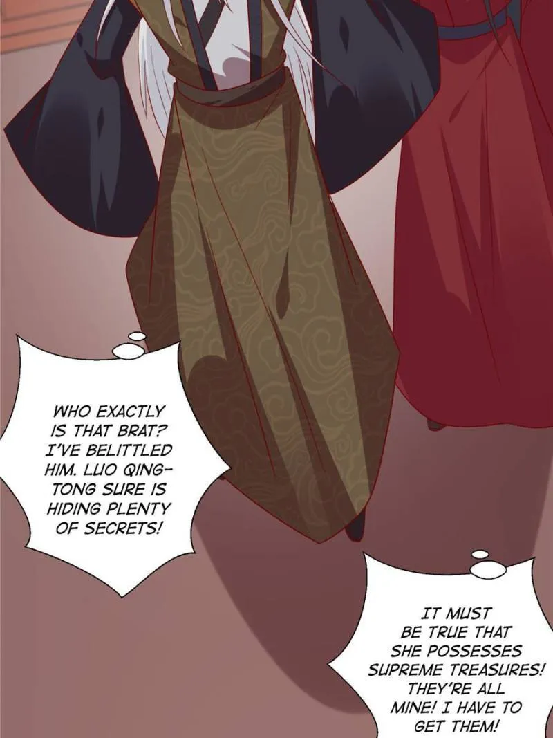 Pupillary Master Chapter 350 page 40 - 