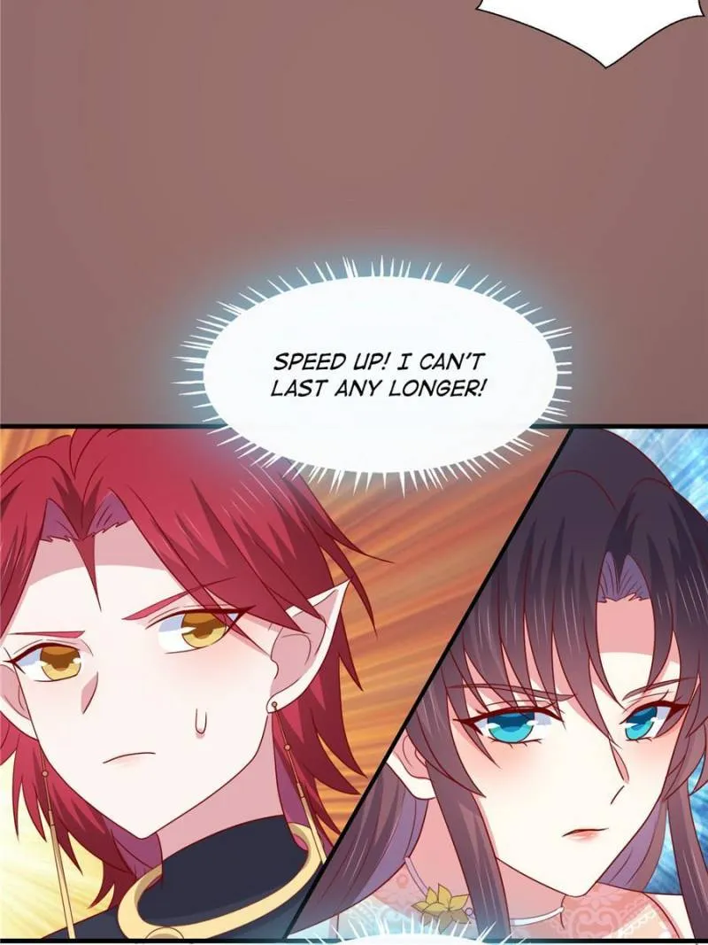 Pupillary Master Chapter 350 page 41 - 