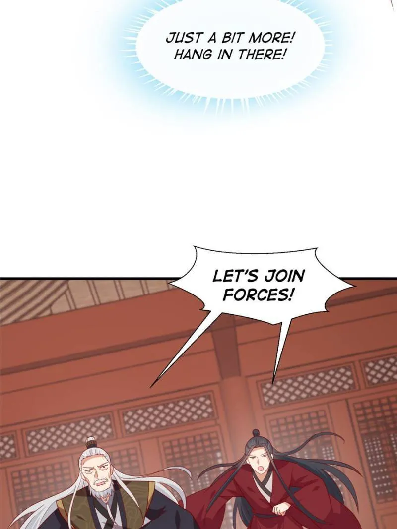 Pupillary Master Chapter 350 page 42 - 