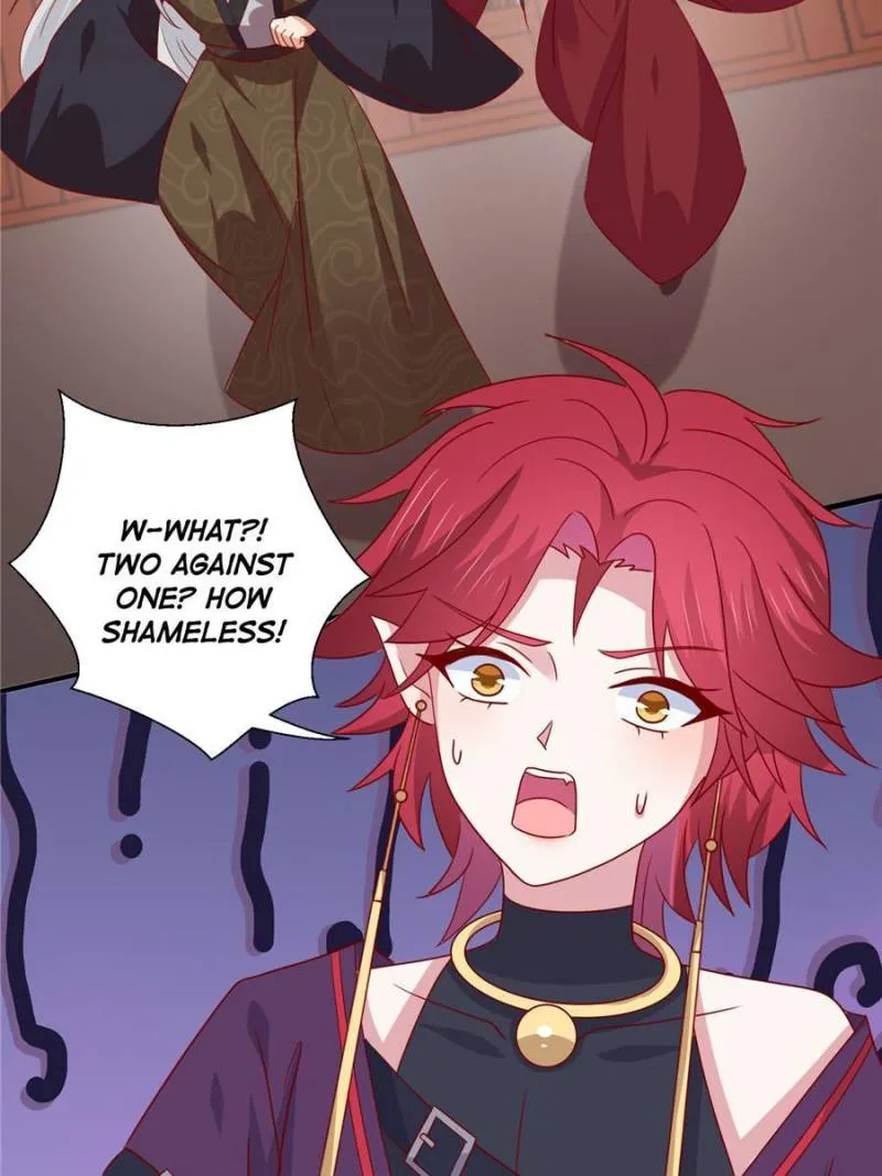 Pupillary Master Chapter 350 page 43 - 