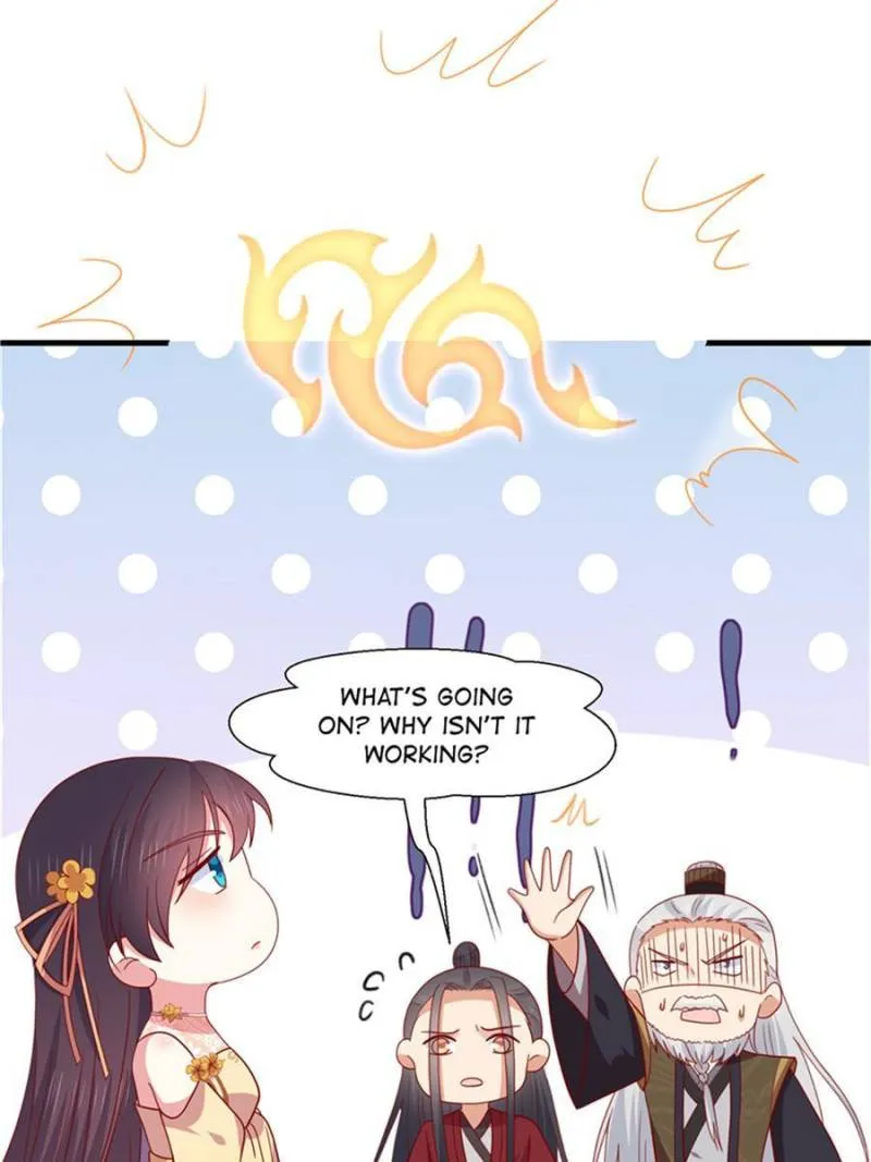 Pupillary Master Chapter 350 page 7 - 