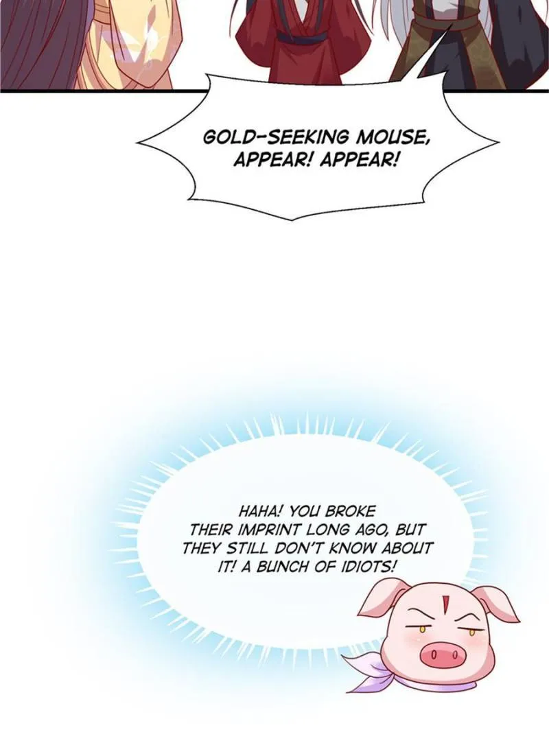 Pupillary Master Chapter 350 page 8 - 