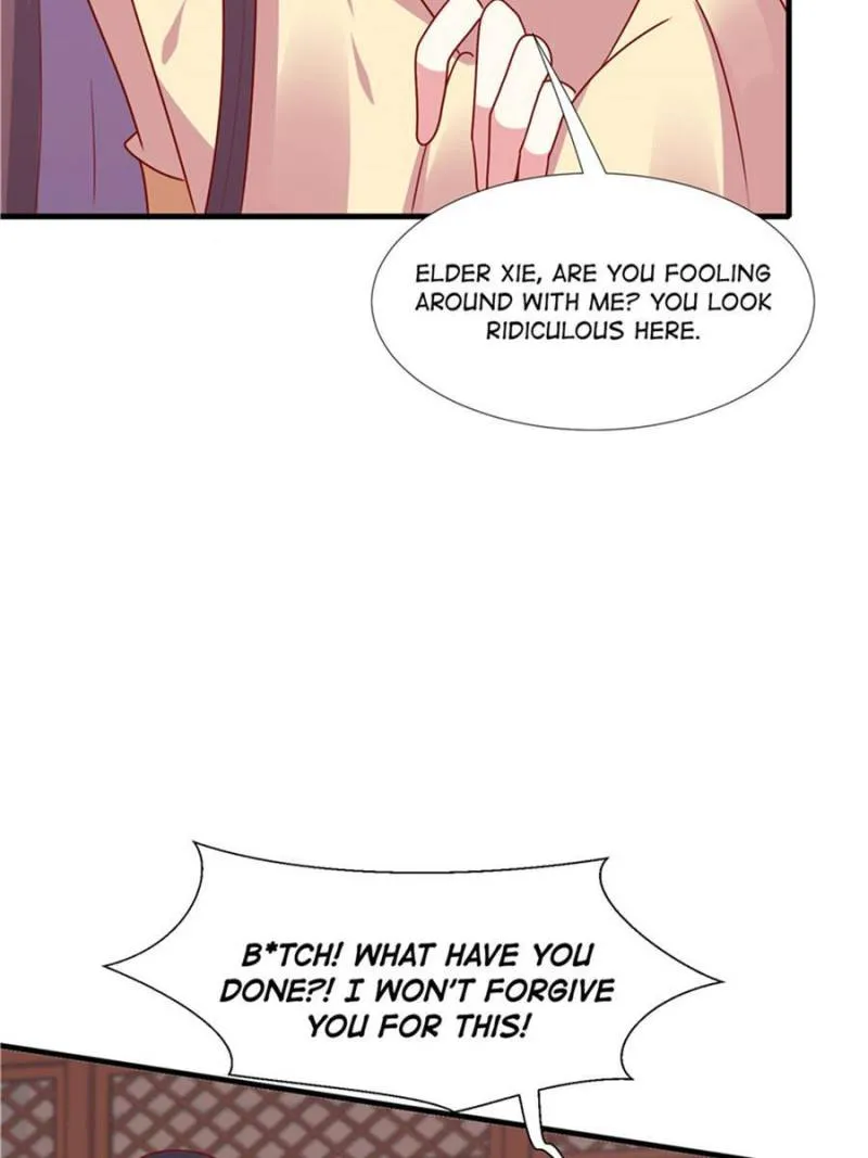 Pupillary Master Chapter 350 page 10 - 