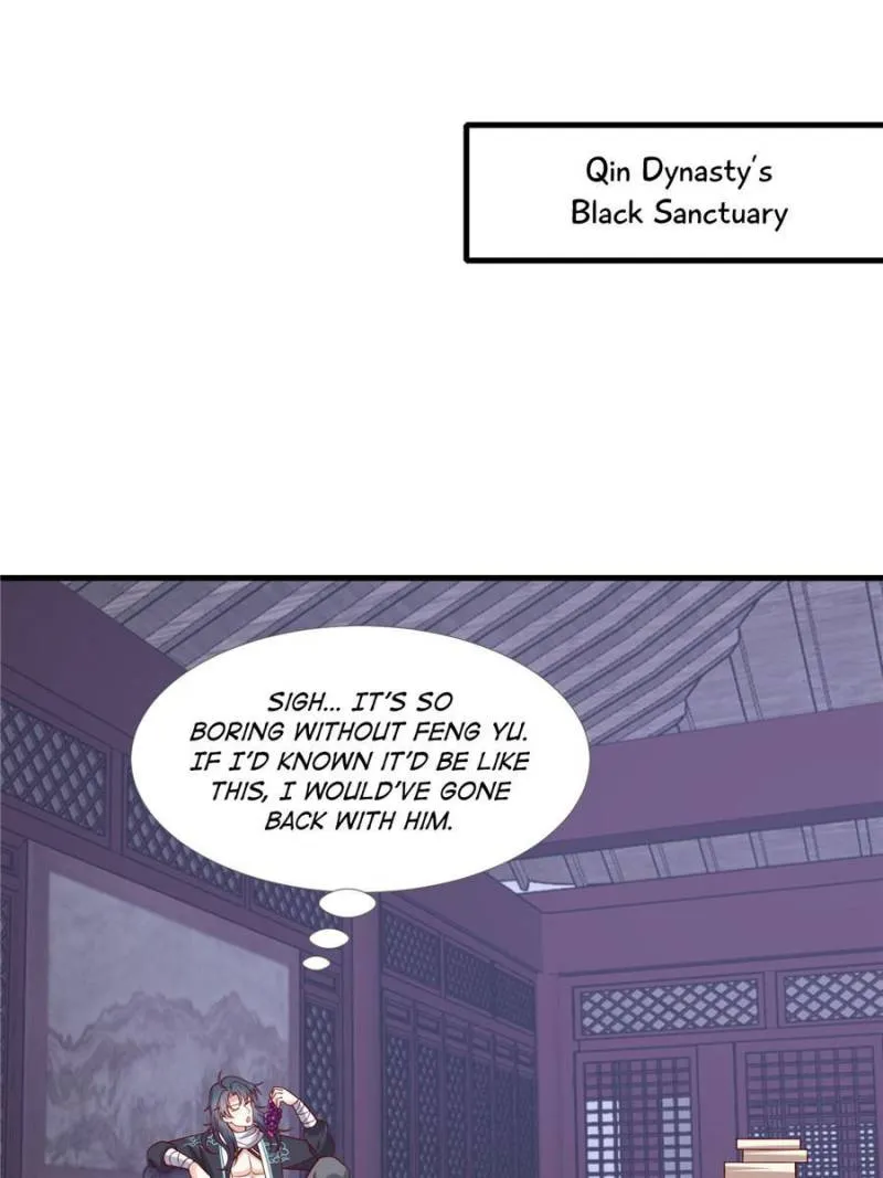 Pupillary Master Chapter 351 page 2 - 