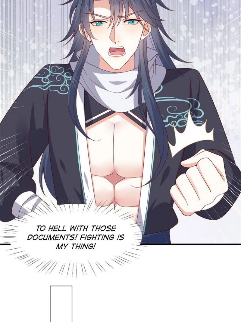 Pupillary Master Chapter 351 page 13 - 