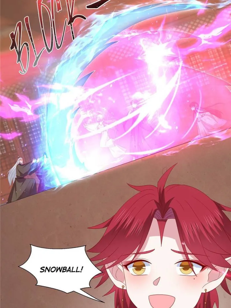 Pupillary Master Chapter 351 page 16 - 