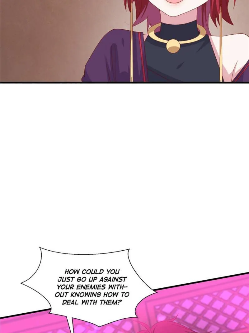 Pupillary Master Chapter 351 page 17 - 