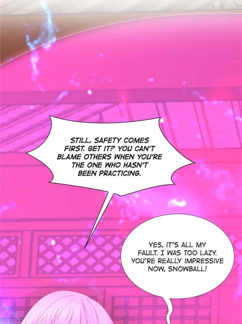 Pupillary Master Chapter 351 page 19 - 