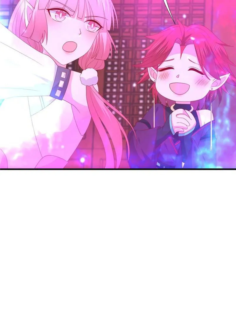 Pupillary Master Chapter 351 page 20 - 
