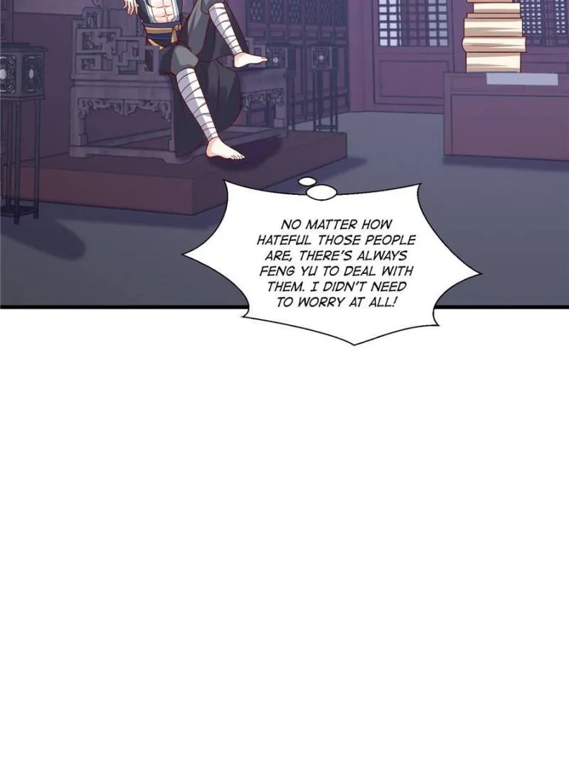 Pupillary Master Chapter 351 page 3 - 