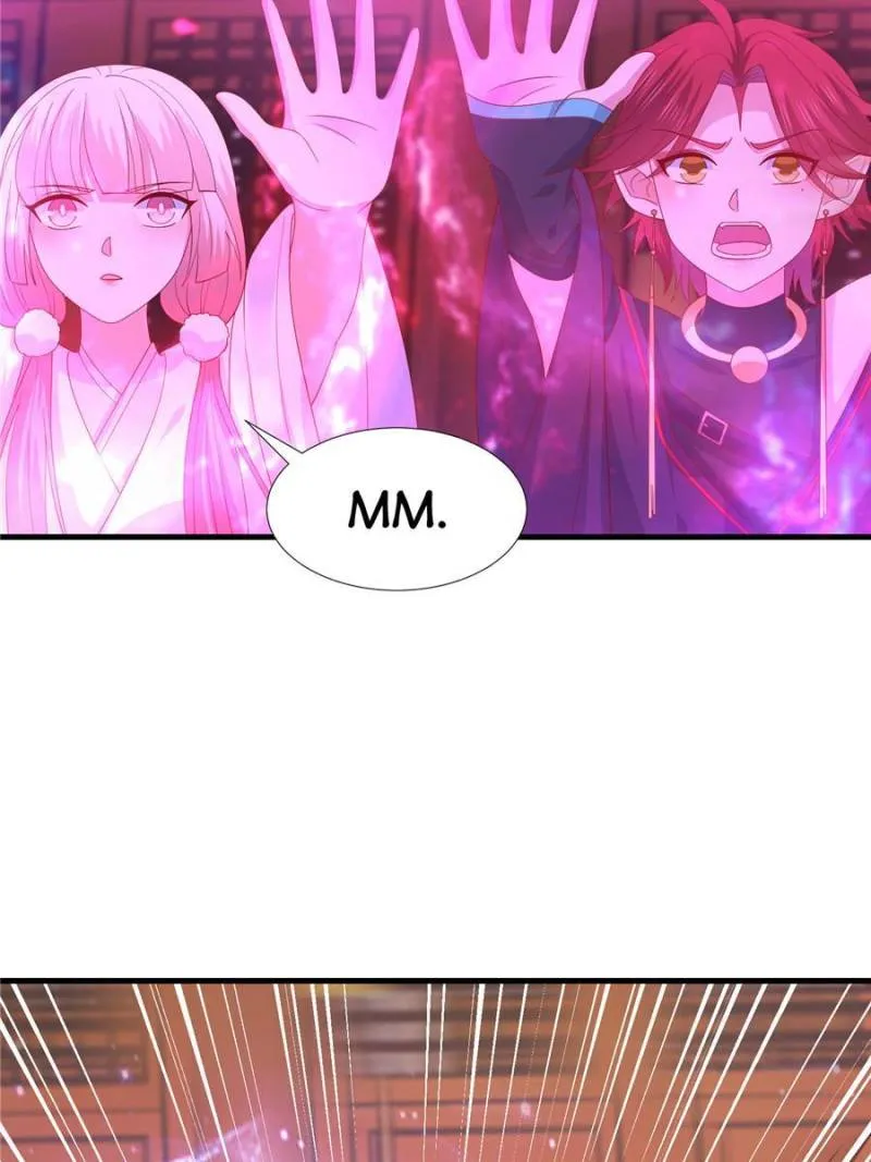 Pupillary Master Chapter 351 page 23 - 