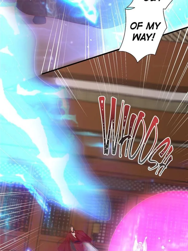 Pupillary Master Chapter 351 page 25 - 