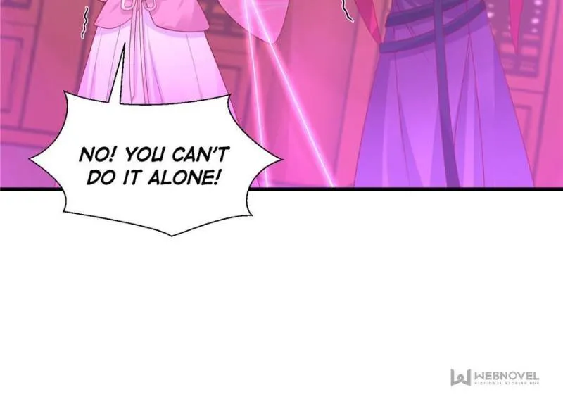 Pupillary Master Chapter 351 page 28 - 