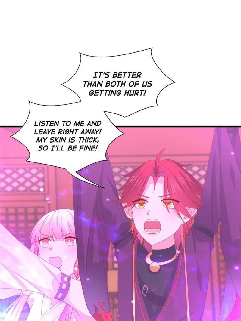 Pupillary Master Chapter 351 page 29 - 
