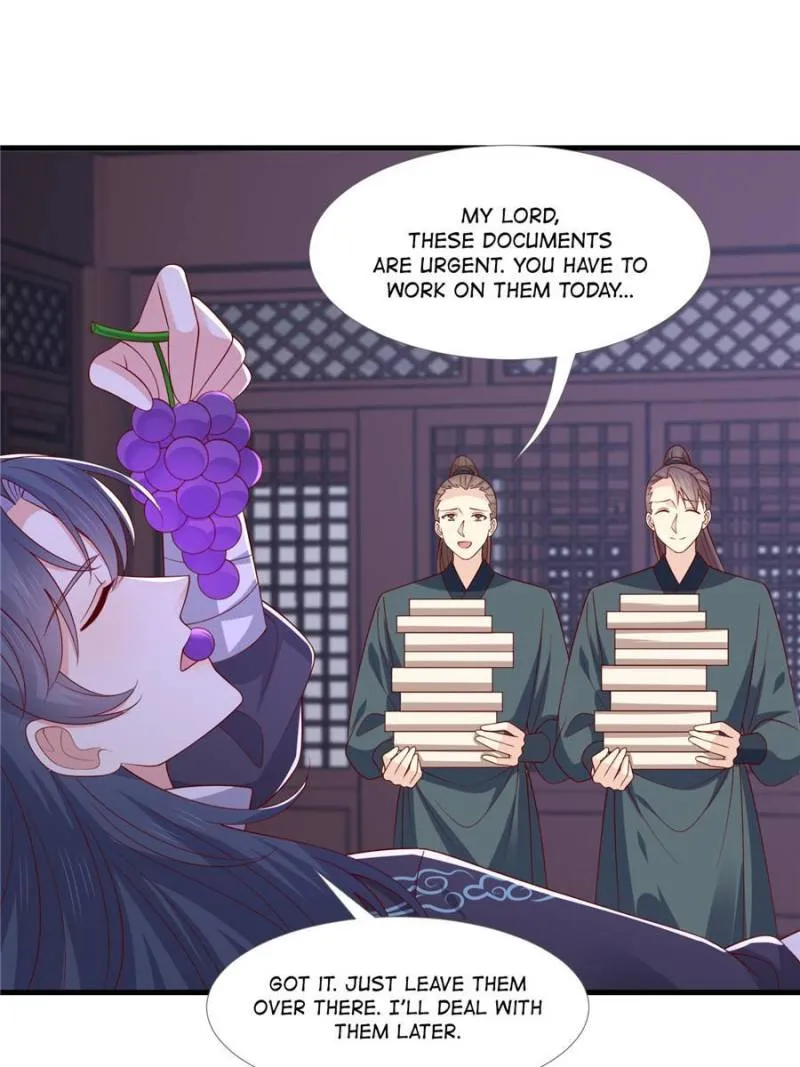 Pupillary Master Chapter 351 page 4 - 