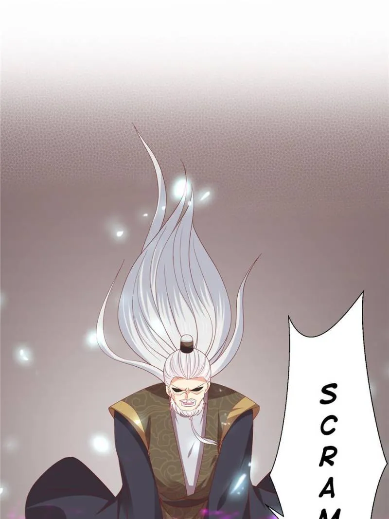 Pupillary Master Chapter 351 page 32 - 