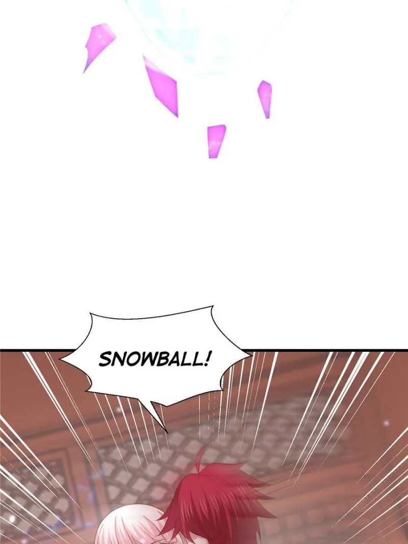 Pupillary Master Chapter 351 page 34 - 