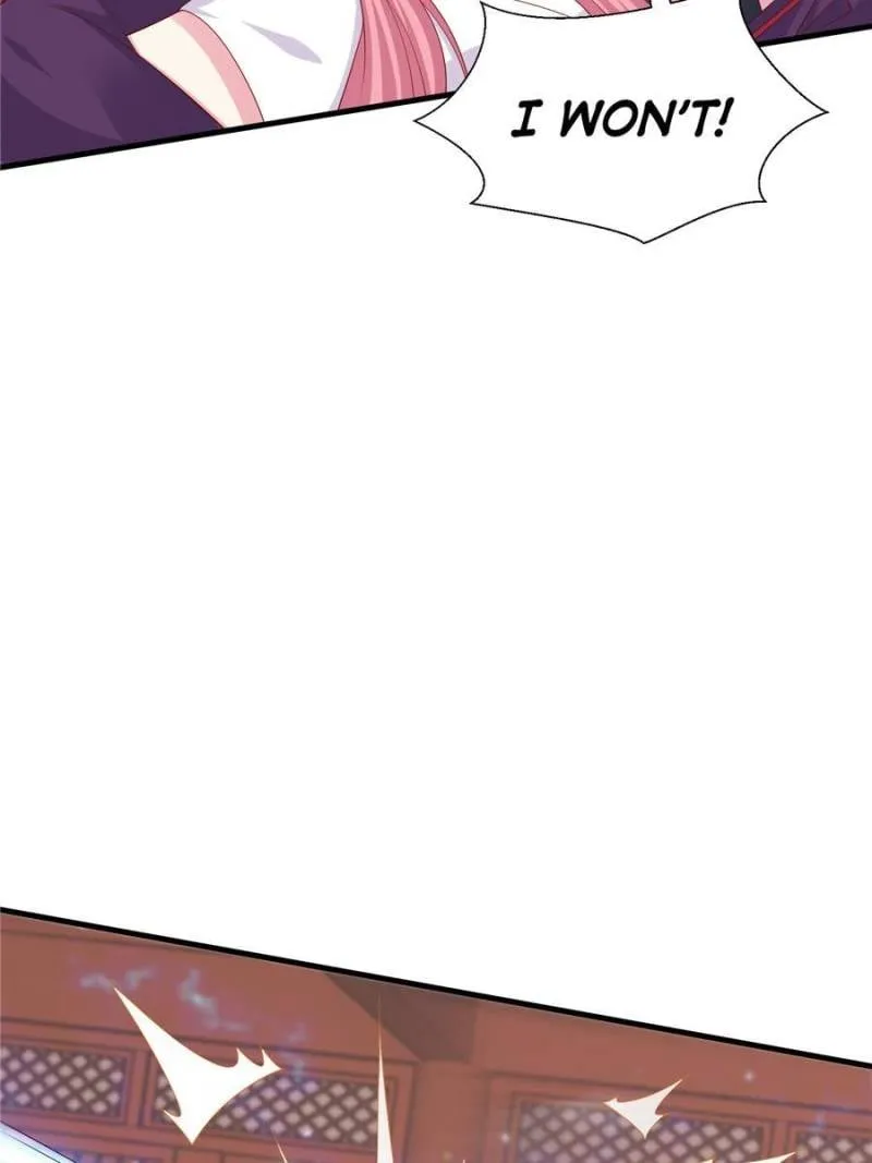 Pupillary Master Chapter 351 page 37 - 