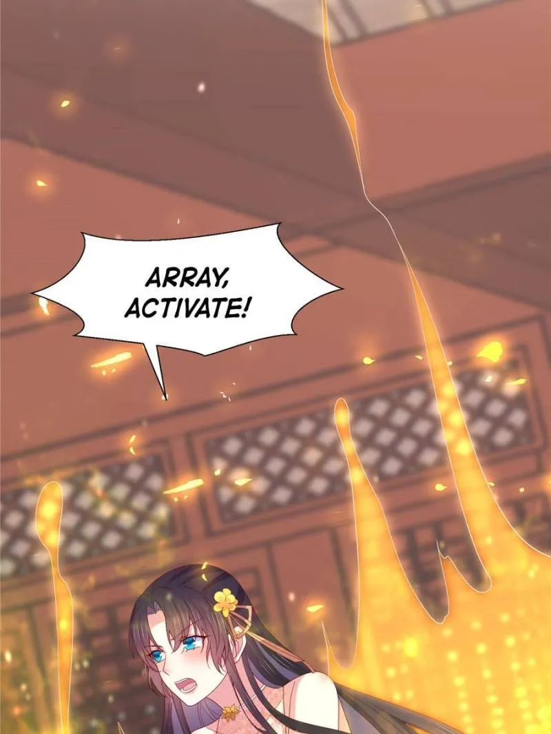 Pupillary Master Chapter 351 page 39 - 