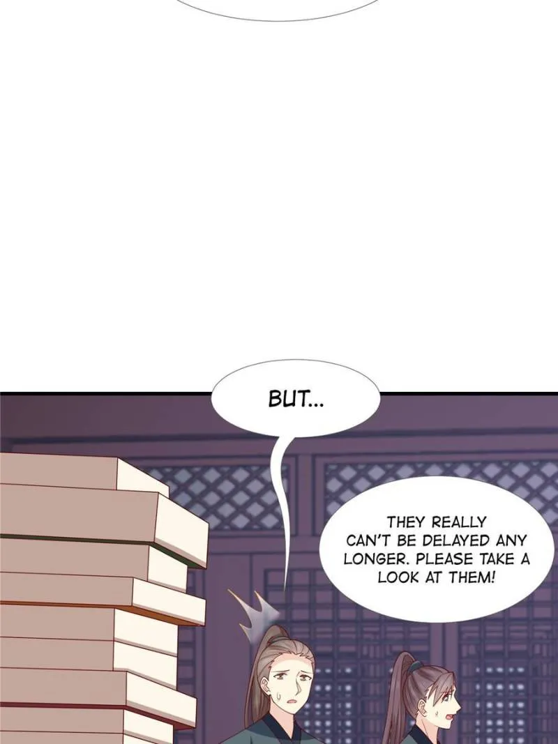 Pupillary Master Chapter 351 page 5 - 