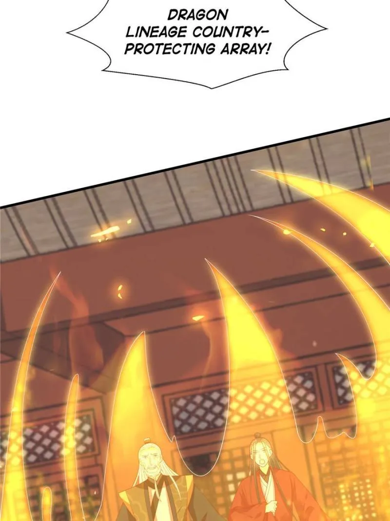 Pupillary Master Chapter 351 page 41 - 