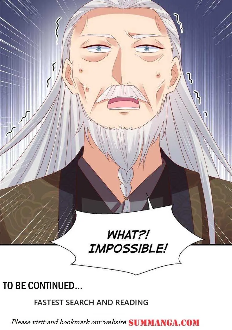 Pupillary Master Chapter 351 page 43 - 