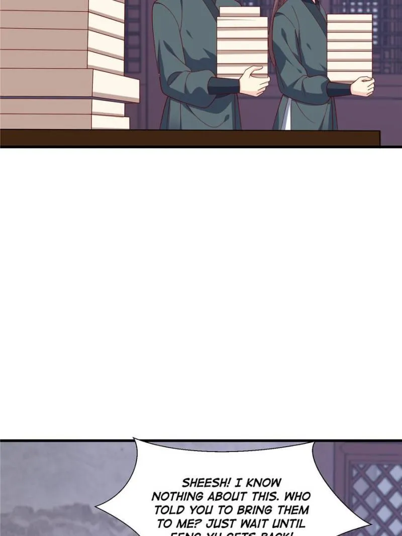 Pupillary Master Chapter 351 page 6 - 