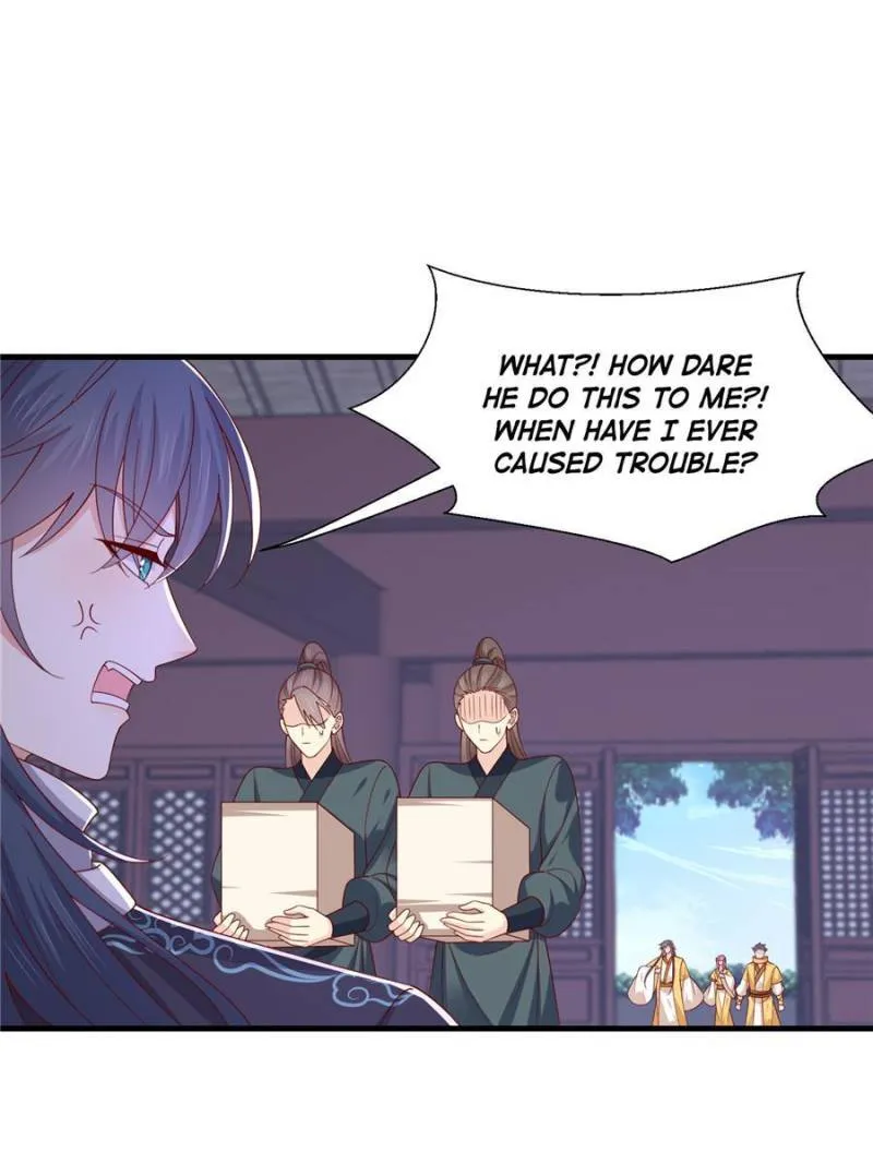 Pupillary Master Chapter 351 page 8 - 