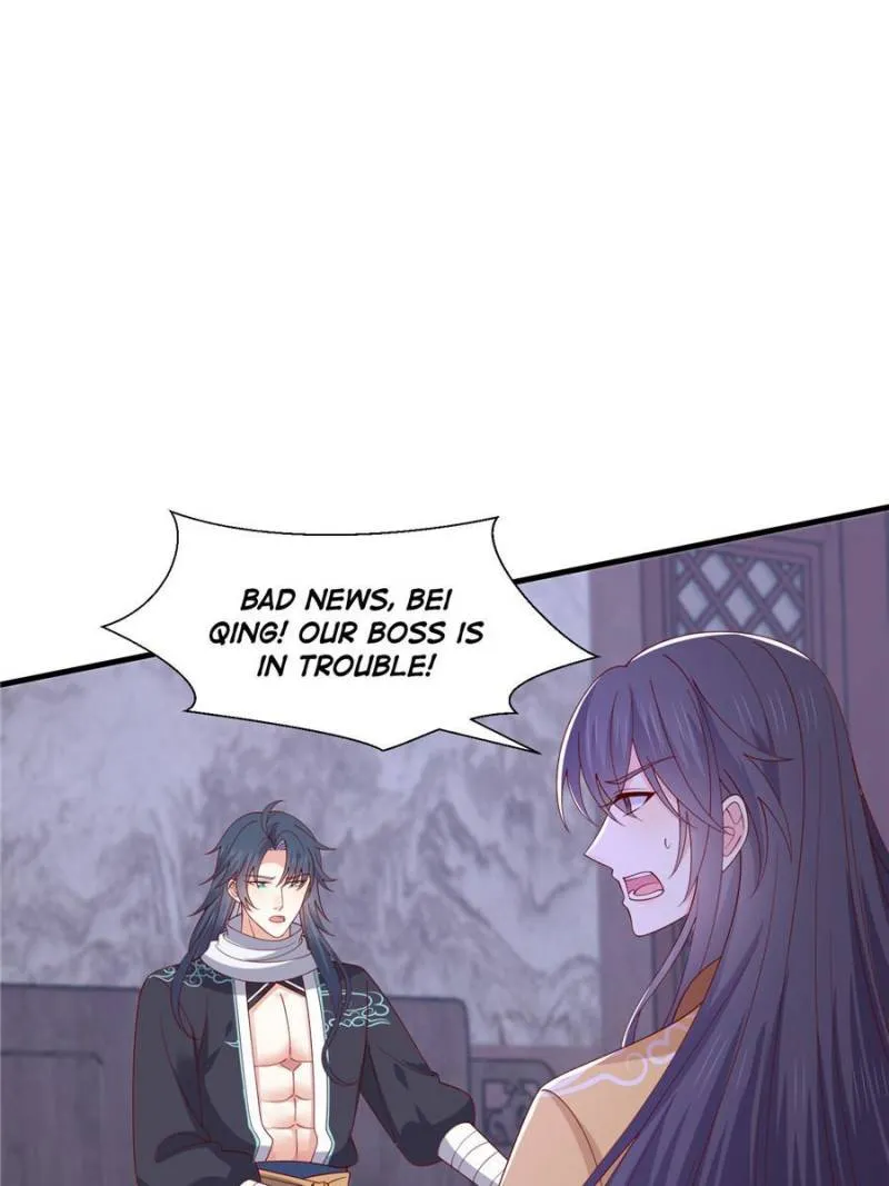 Pupillary Master Chapter 351 page 9 - 