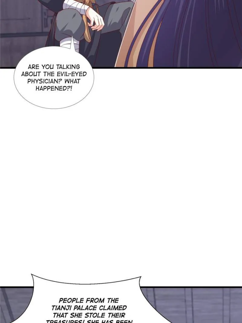 Pupillary Master Chapter 351 page 10 - 