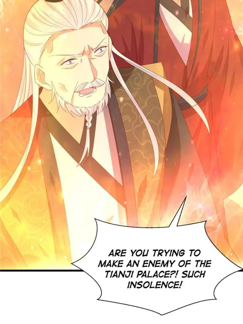 Pupillary Master Chapter 352 page 2 - 