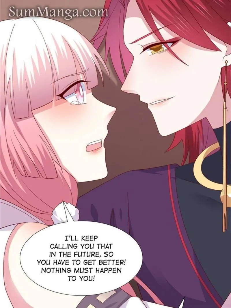 Pupillary Master Chapter 352 page 11 - 