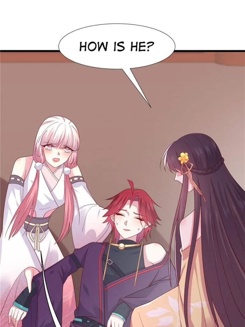 Pupillary Master Chapter 352 page 13 - 