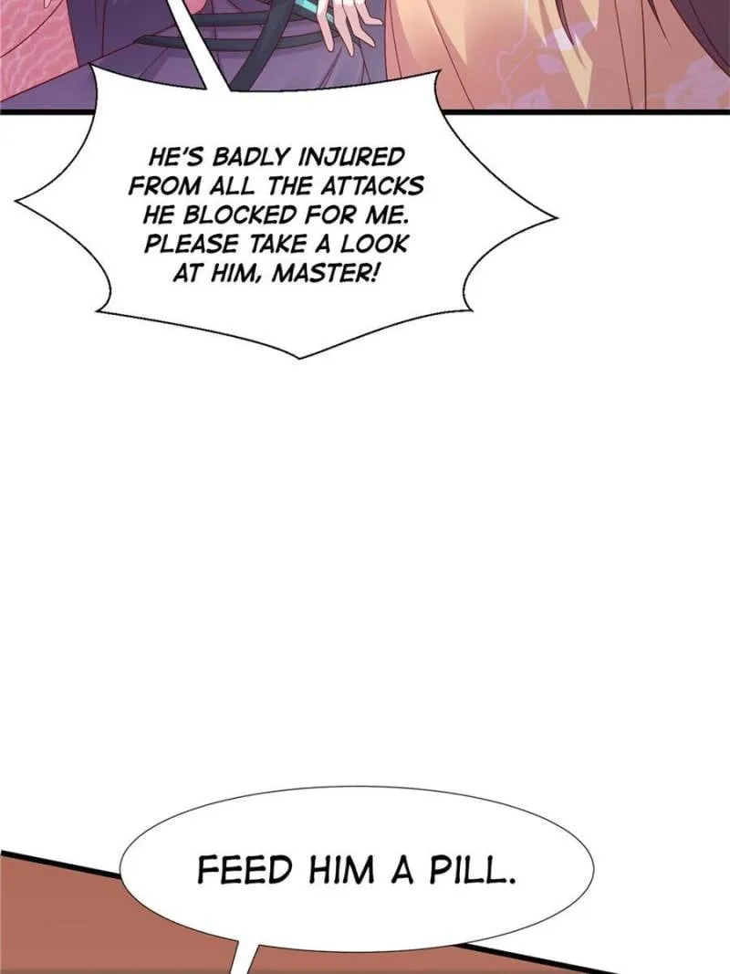 Pupillary Master Chapter 352 page 14 - 
