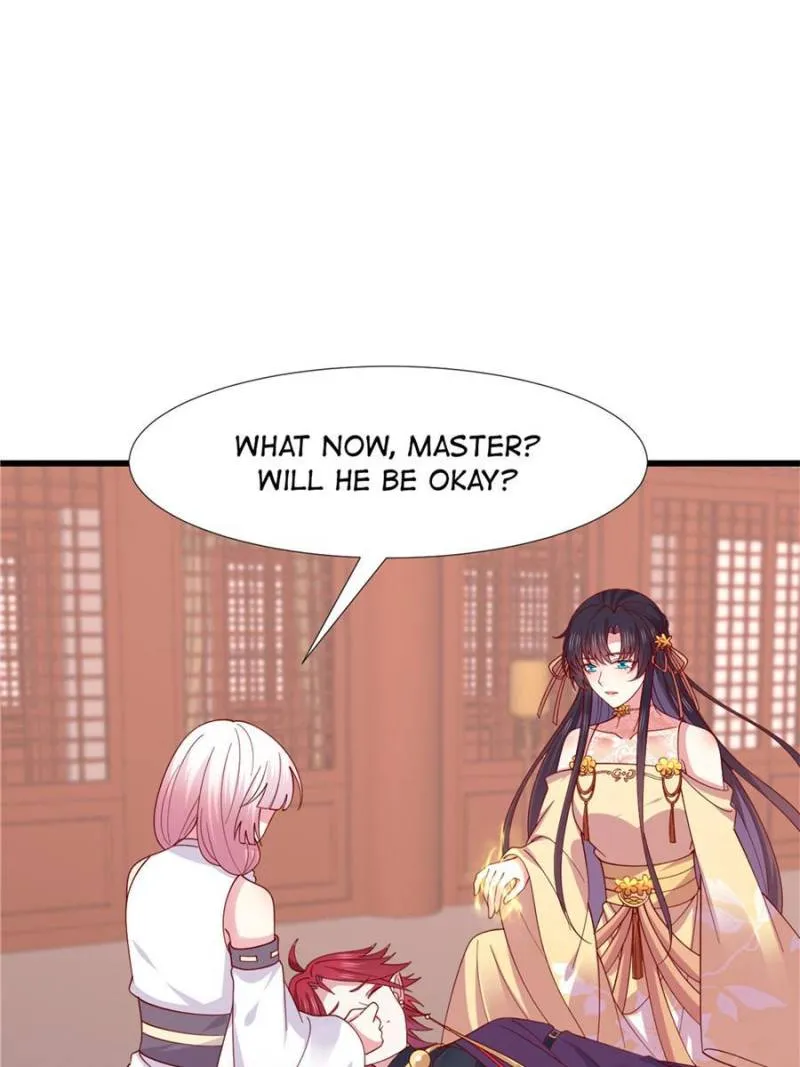 Pupillary Master Chapter 352 page 17 - 