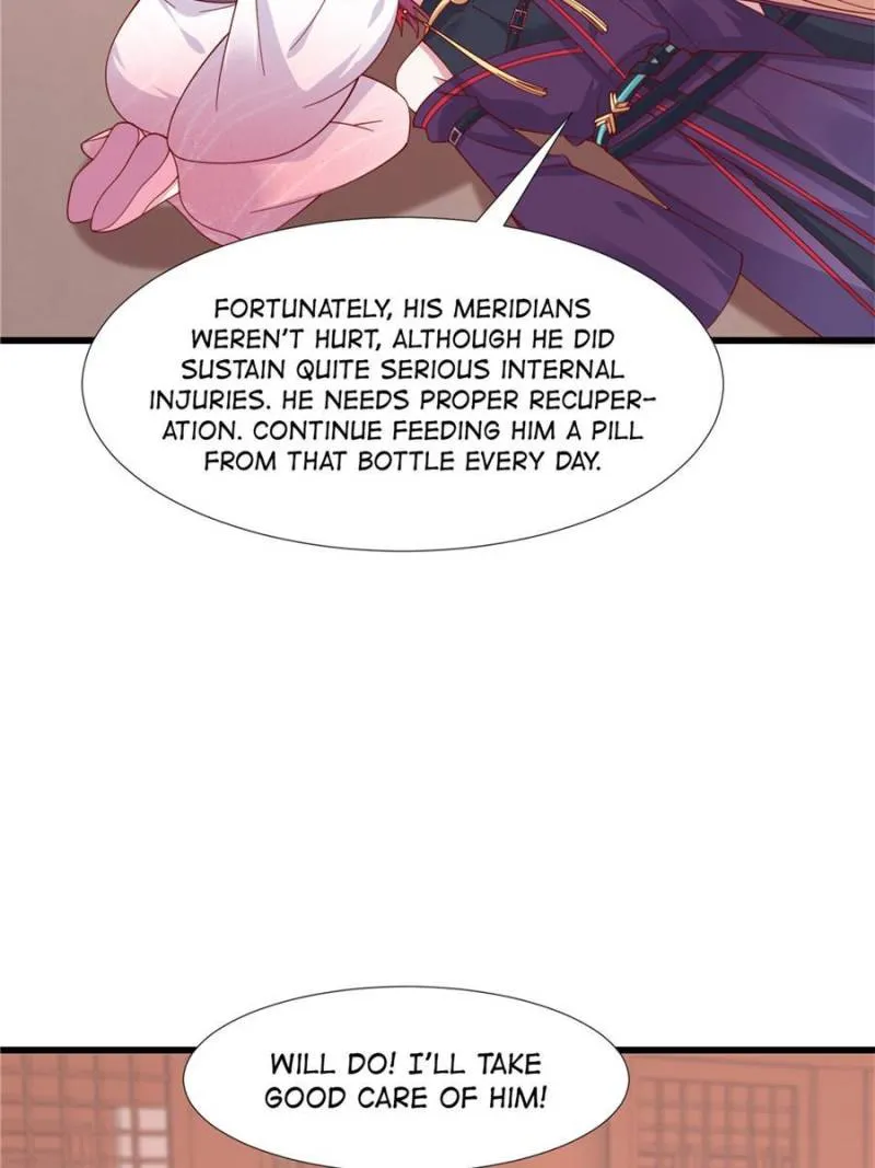 Pupillary Master Chapter 352 page 18 - 