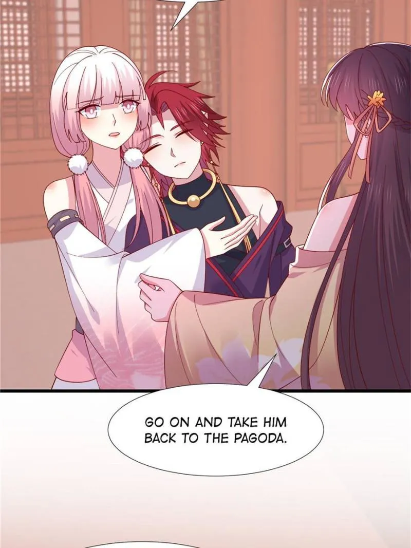 Pupillary Master Chapter 352 page 19 - 