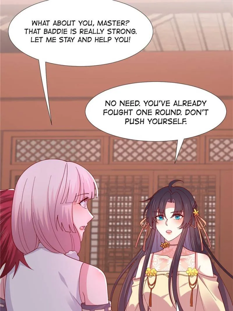 Pupillary Master Chapter 352 page 20 - 