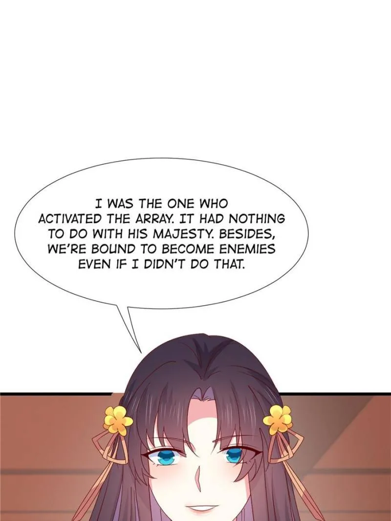 Pupillary Master Chapter 352 page 3 - 