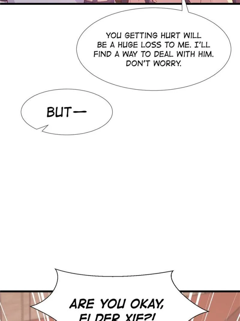 Pupillary Master Chapter 352 page 21 - 