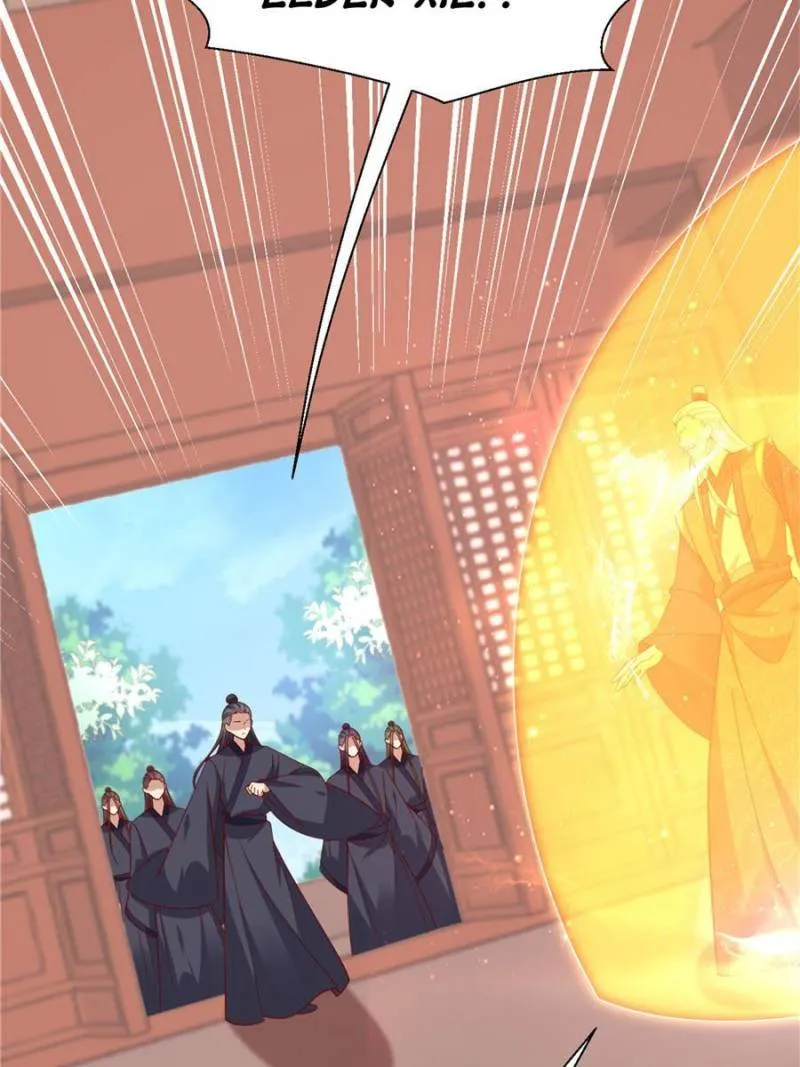 Pupillary Master Chapter 352 page 22 - 