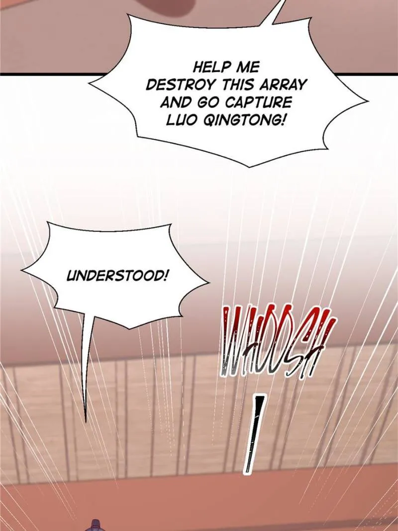 Pupillary Master Chapter 352 page 23 - 