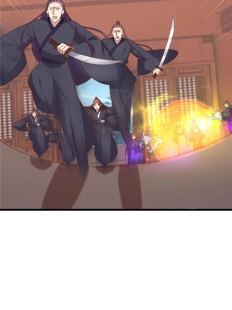 Pupillary Master Chapter 352 page 24 - 