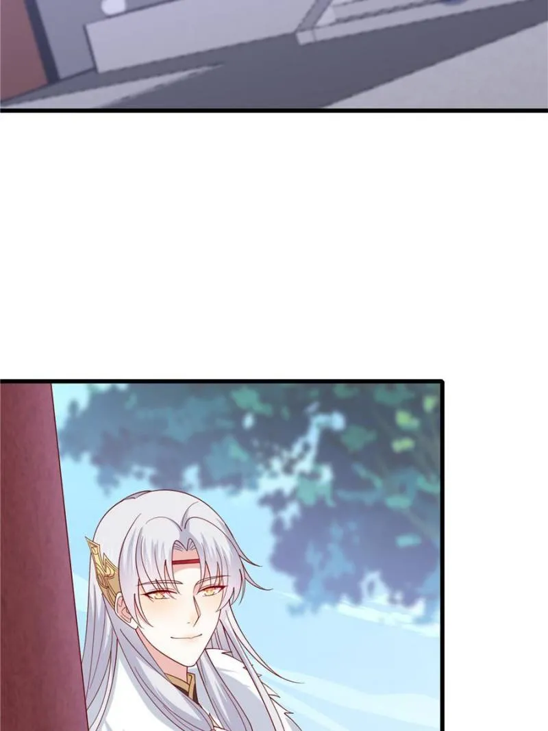 Pupillary Master Chapter 352 page 28 - 
