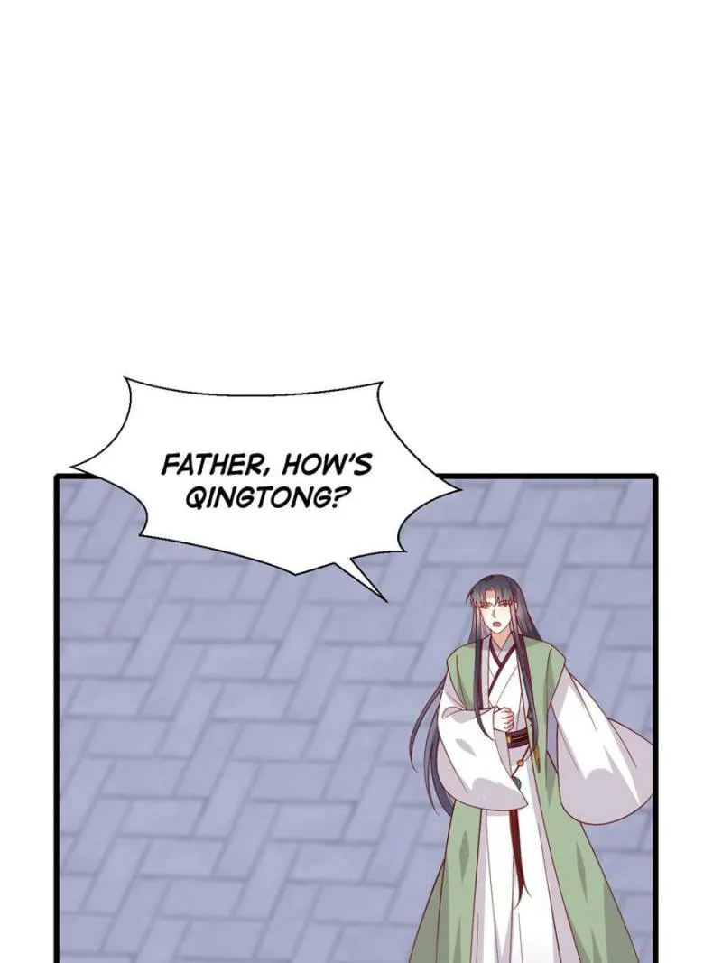 Pupillary Master Chapter 352 page 30 - 