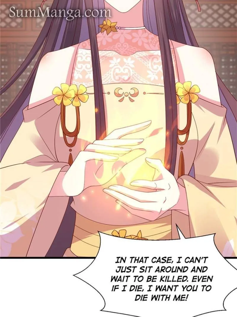Pupillary Master Chapter 352 page 4 - 